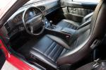 Porsche 968 Cabriolet 1991 года